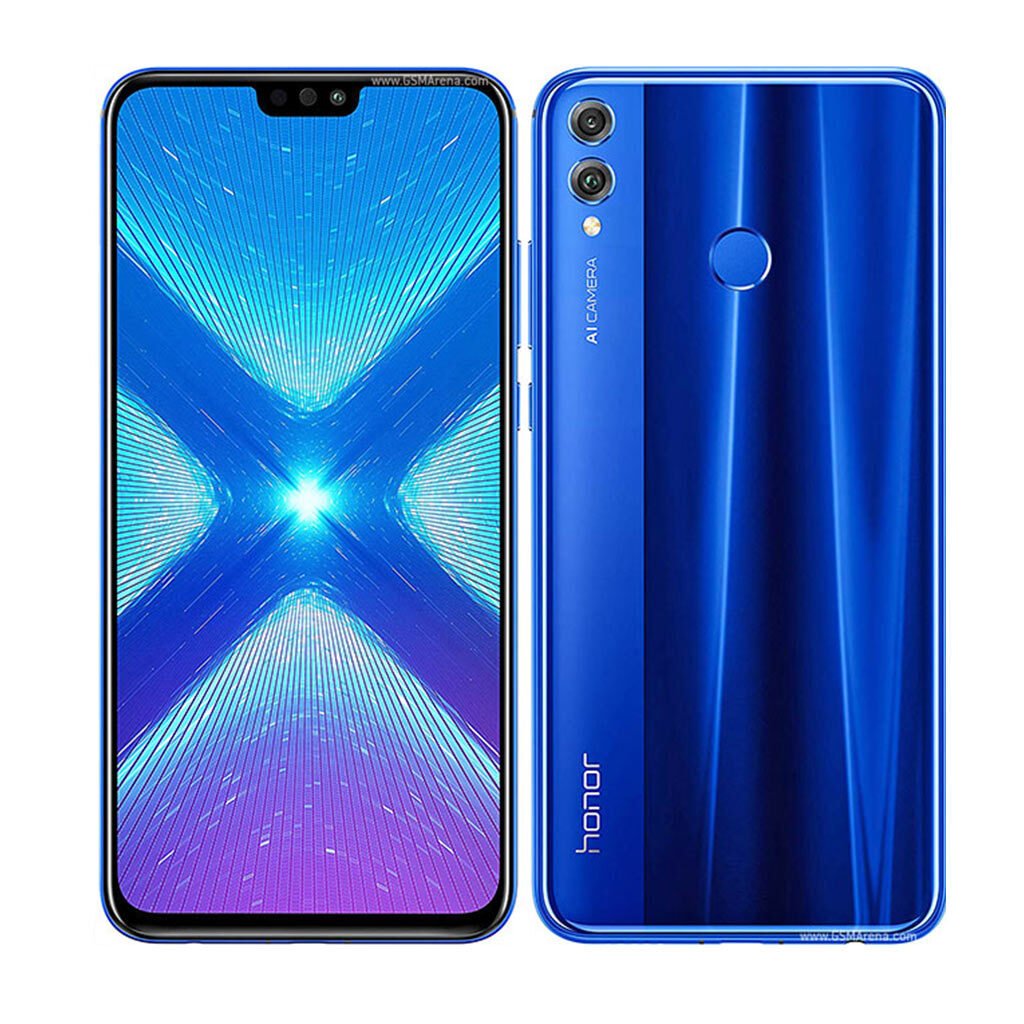 Honor-8X