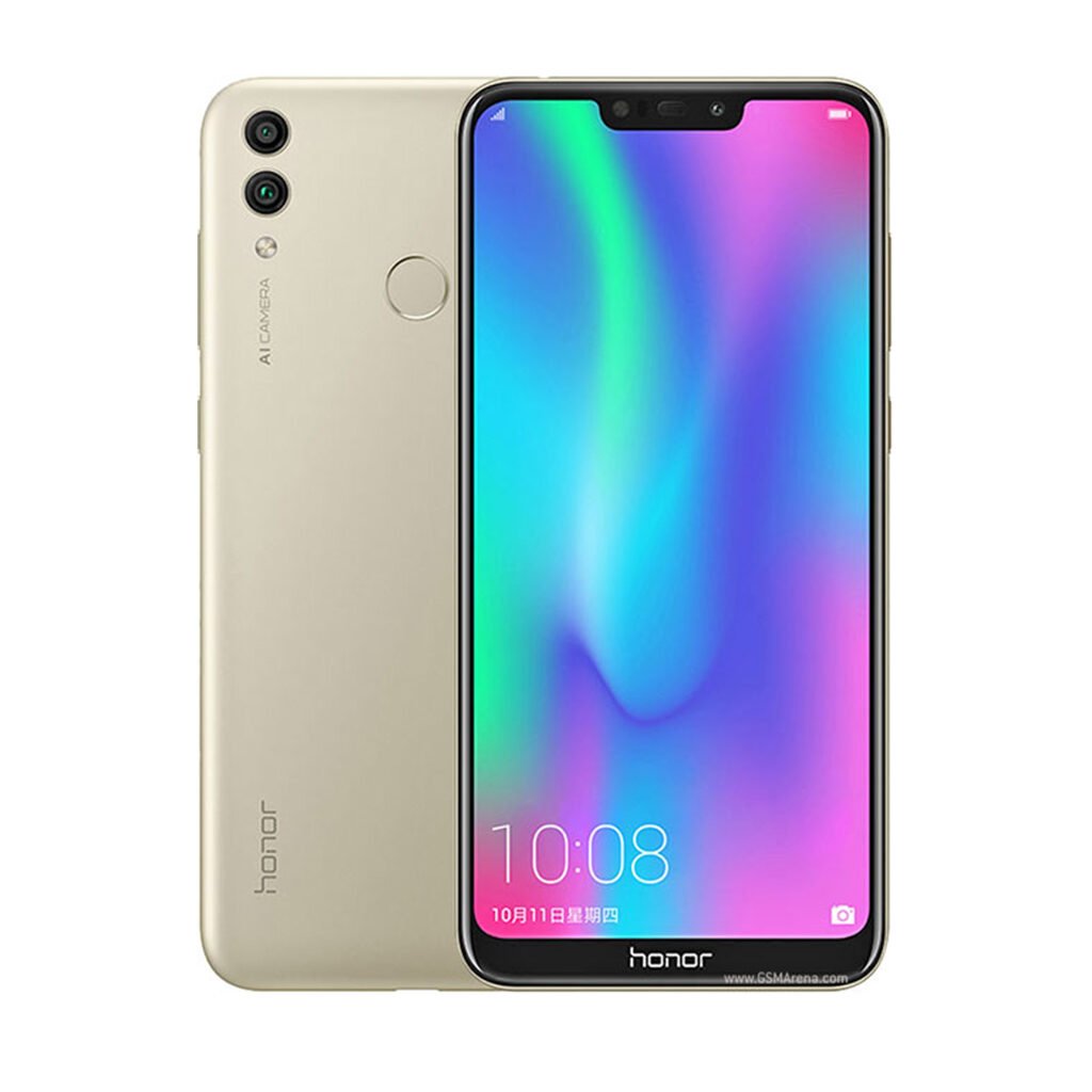 Honor-8c