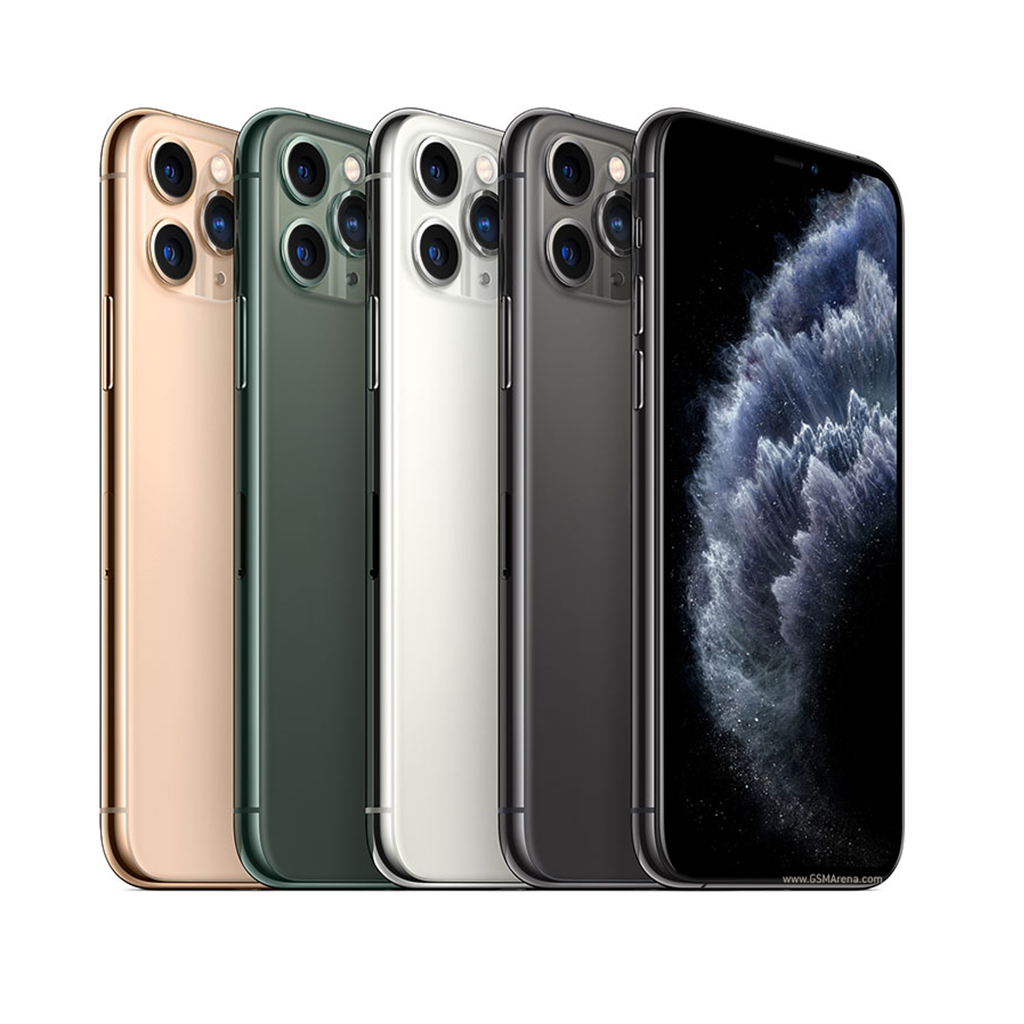 Iphone 11 Pro