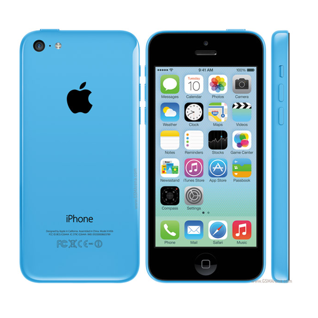 Iphone 5c
