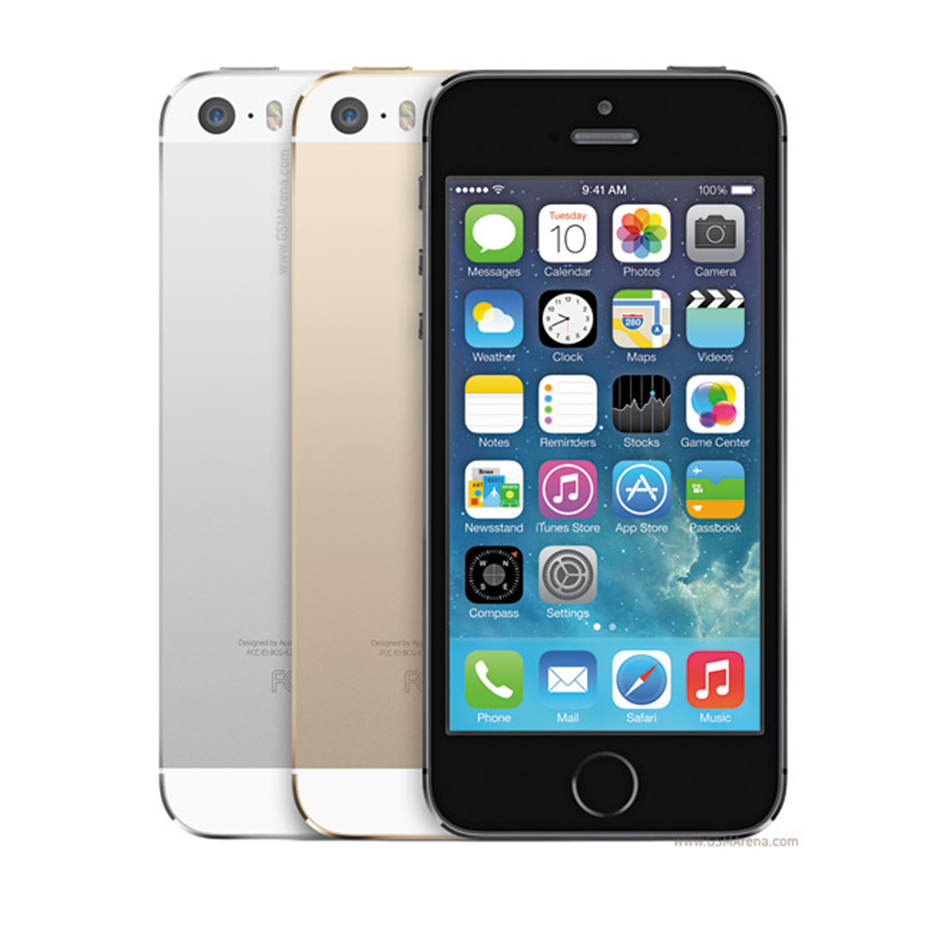 Iphone 5s