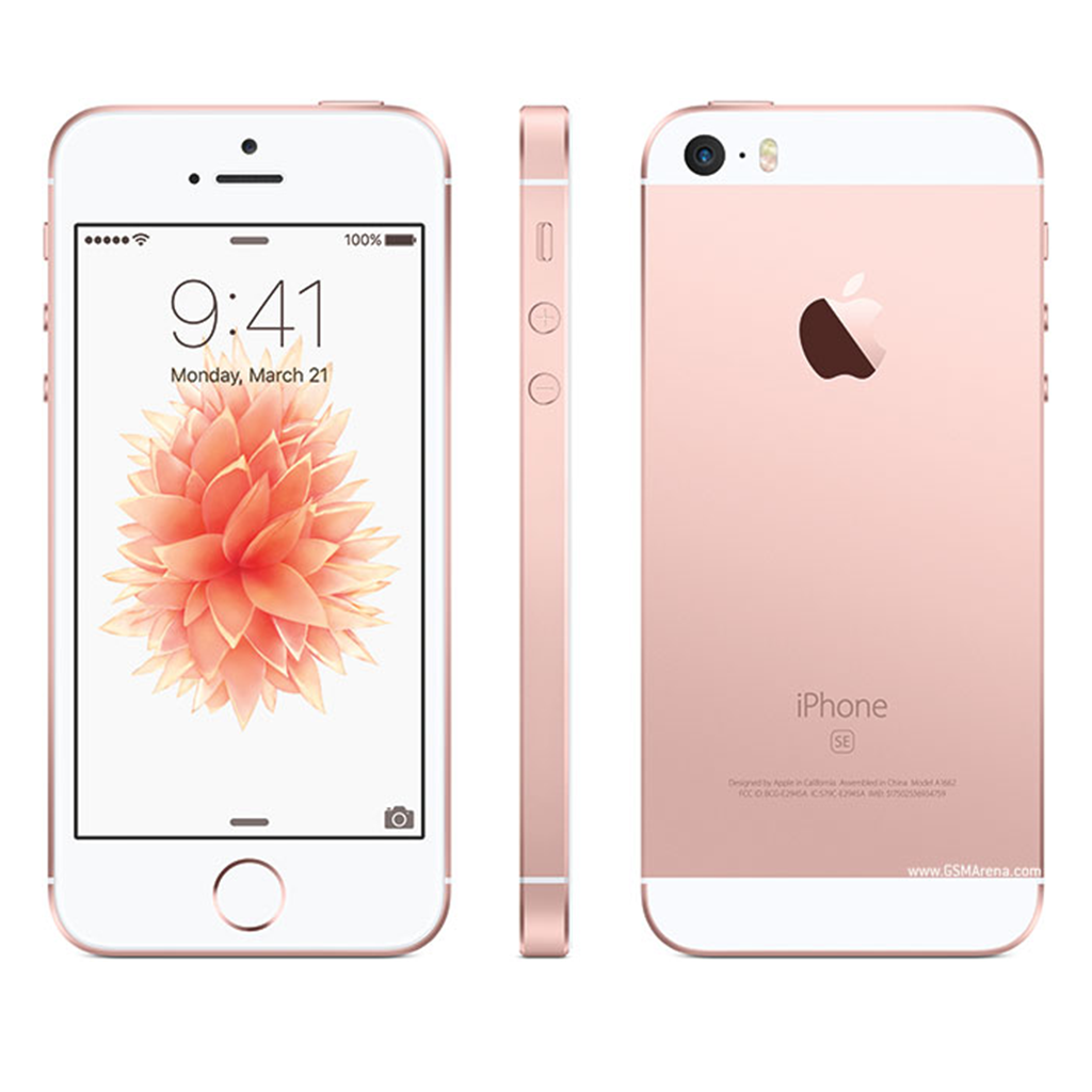Iphone SE