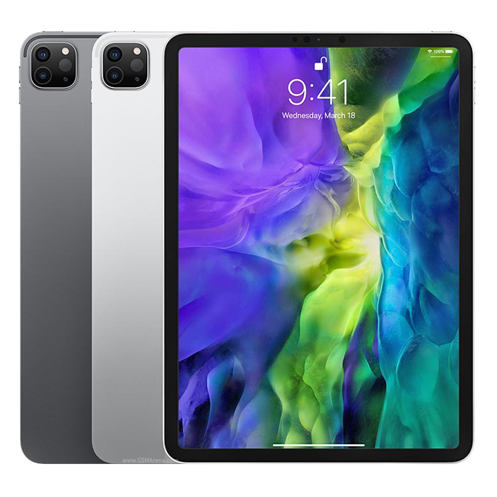 iPad Pro 11 2020