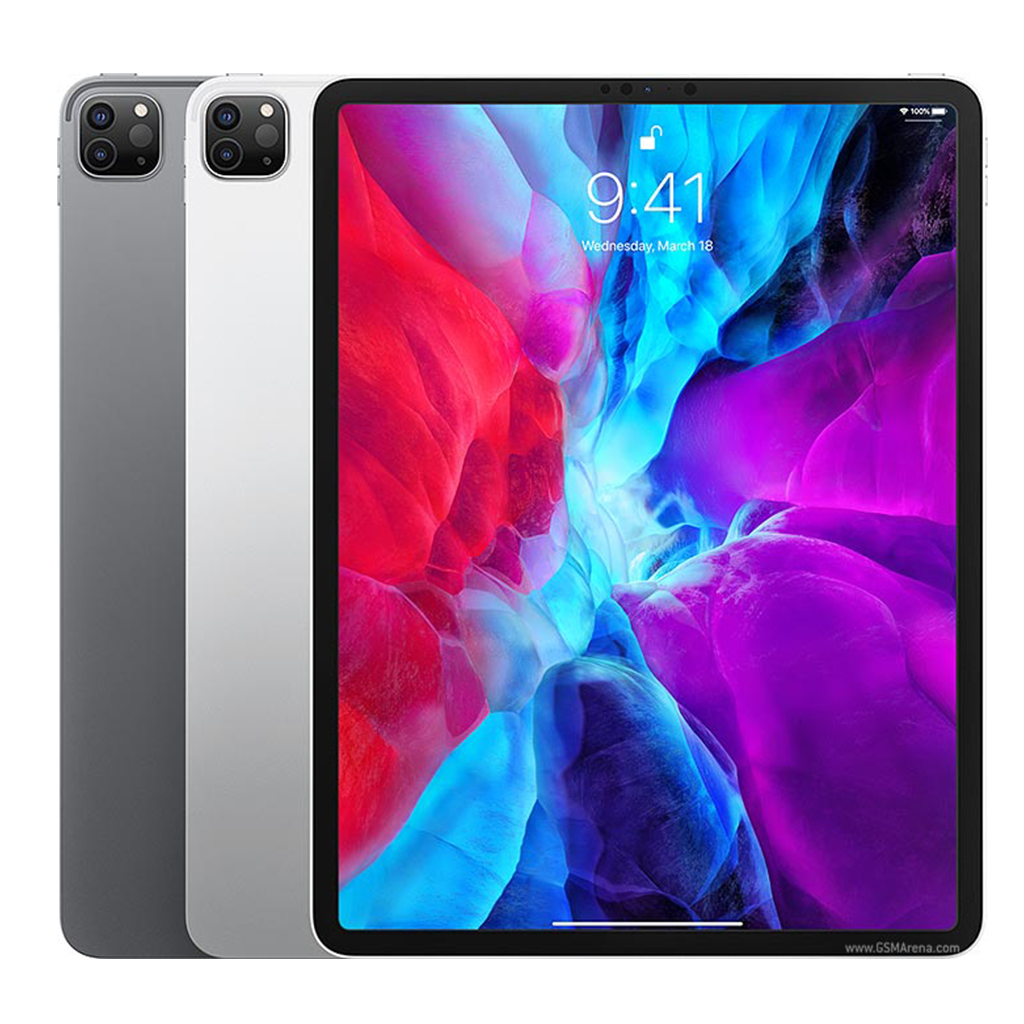 iPad Pro 12.9 2020