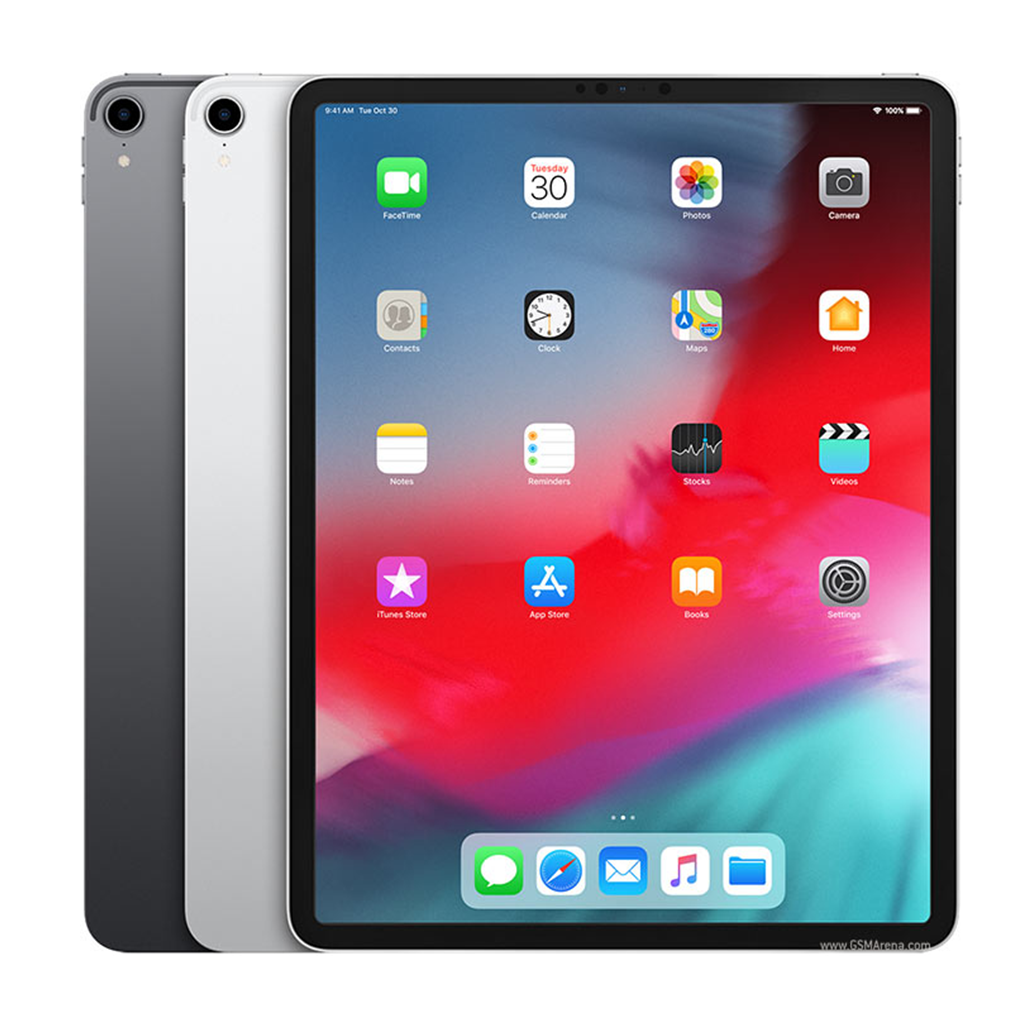 iPad Pro 12.9.2018