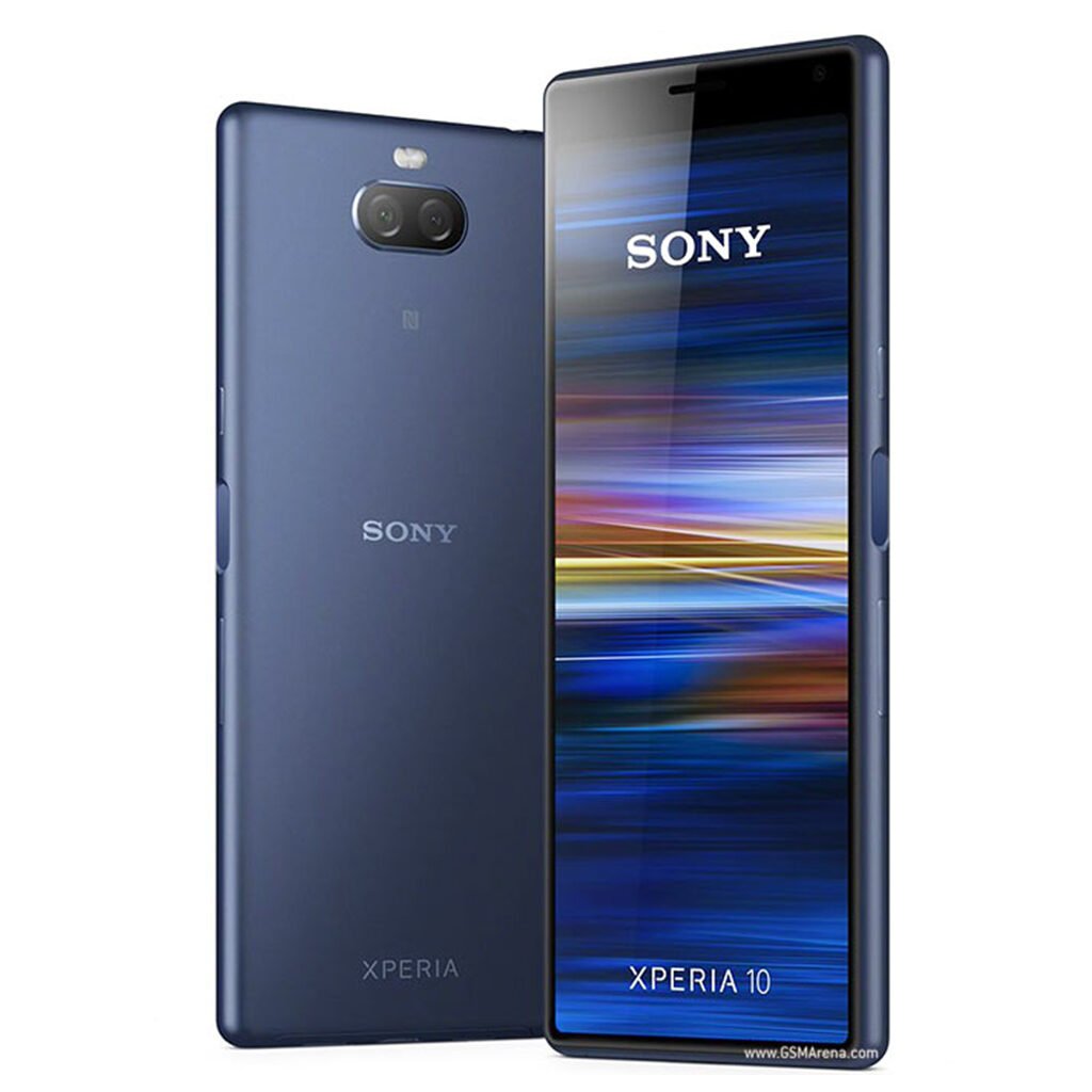 Xperia-10