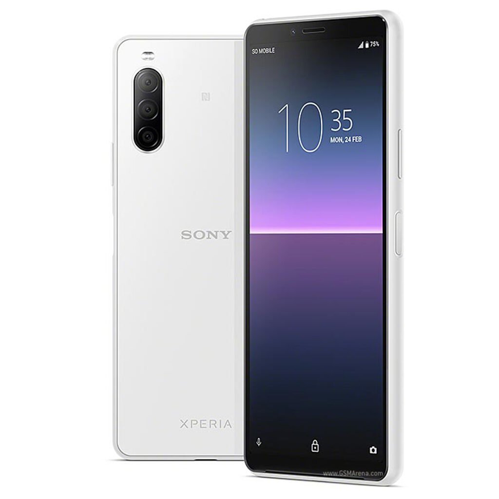 Xperia-10-II