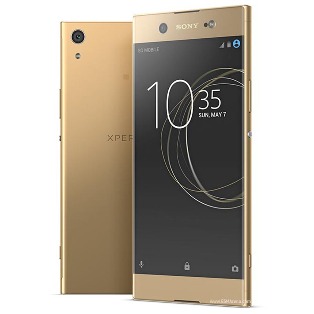 Xperia-XA1-Ultra