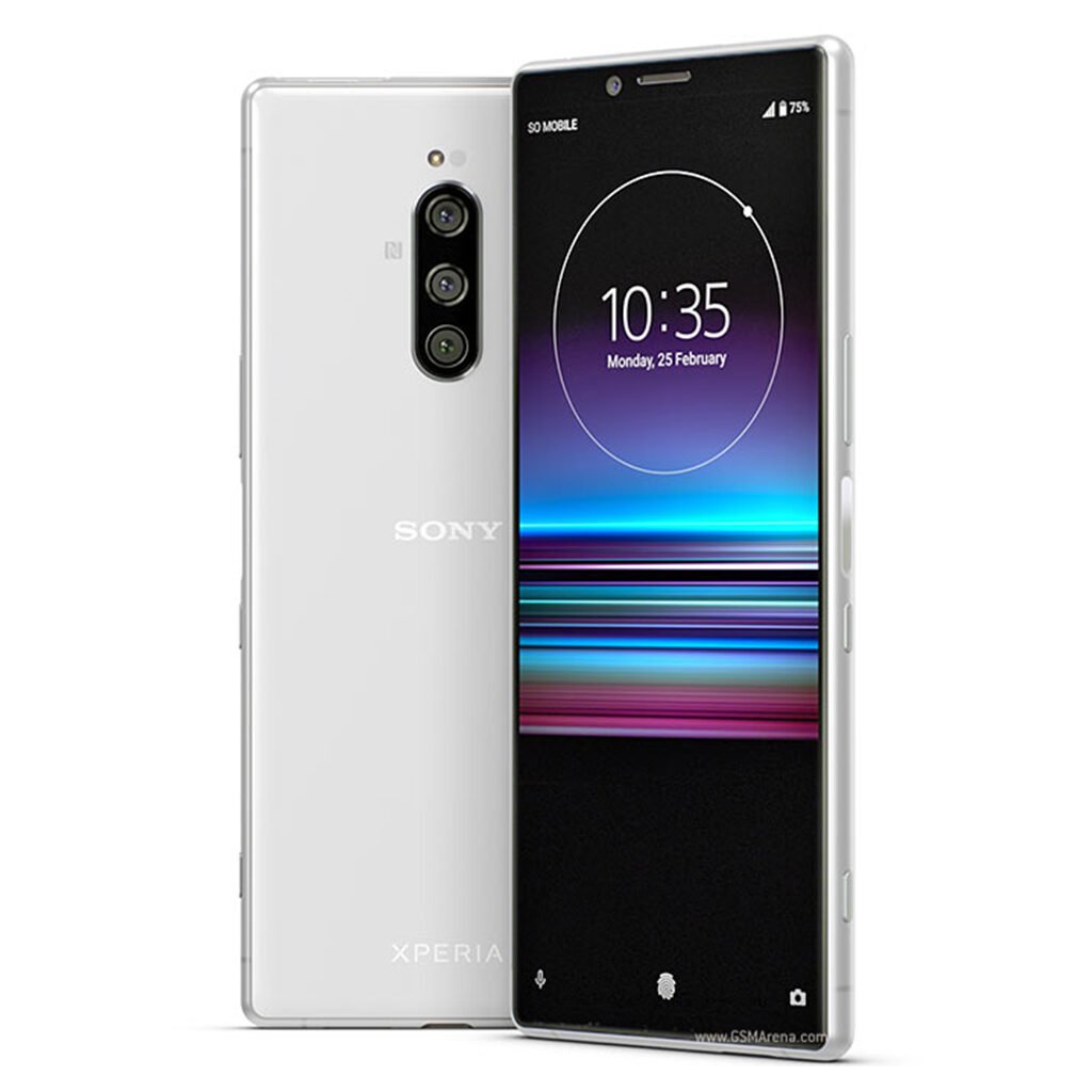 Xperia-XA1​