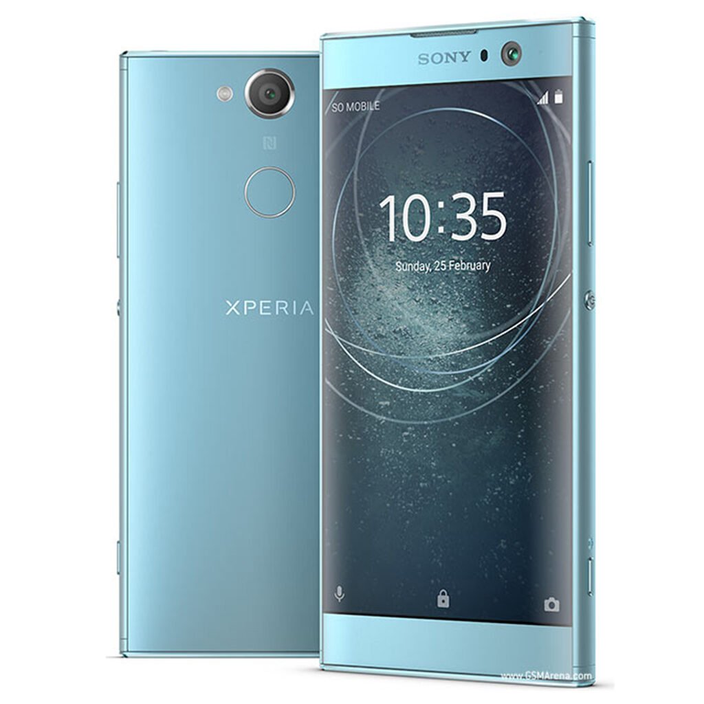 Xperia-XA2