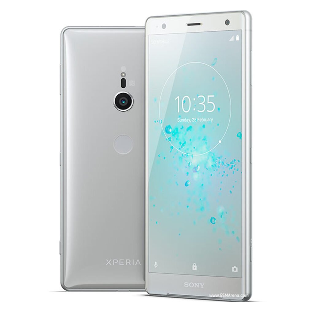 Xperia-XZ2