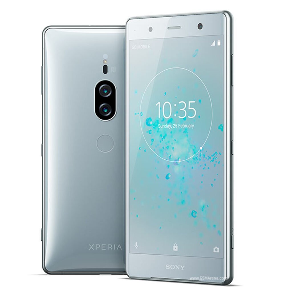 Xperia-XZ2-Premium