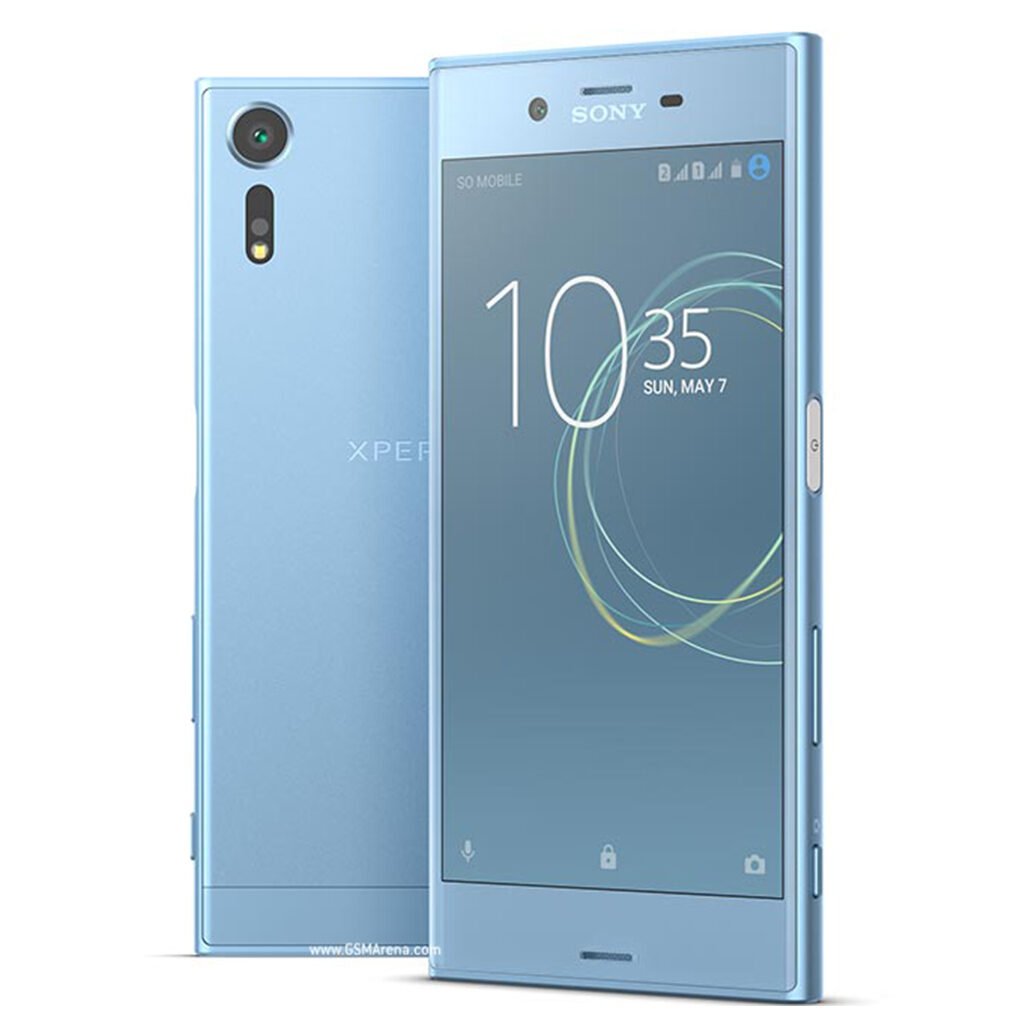 Xperia-XZS